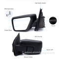 Cheap price truck mirrors hood for F-series 2021-2023 ML3Z17683SA